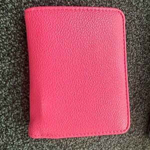 Mundi Pink Wallet